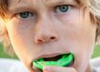 Oshawa dentist custom mouthguards